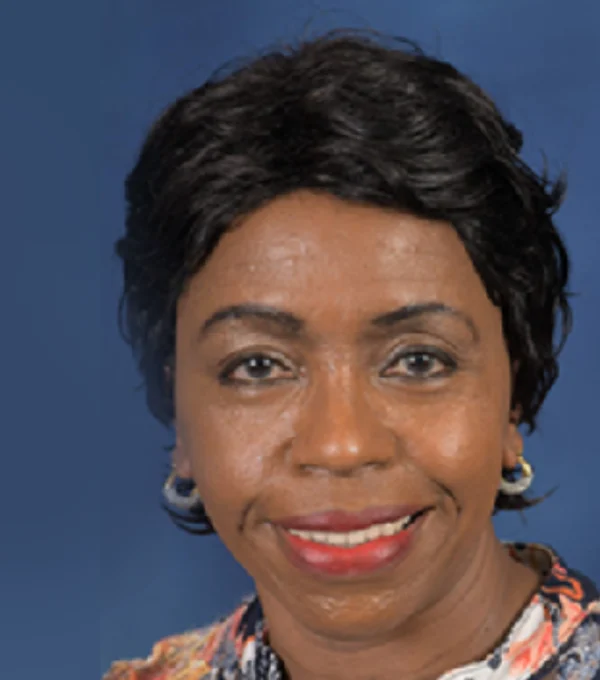 Dr. Christina Mwachari