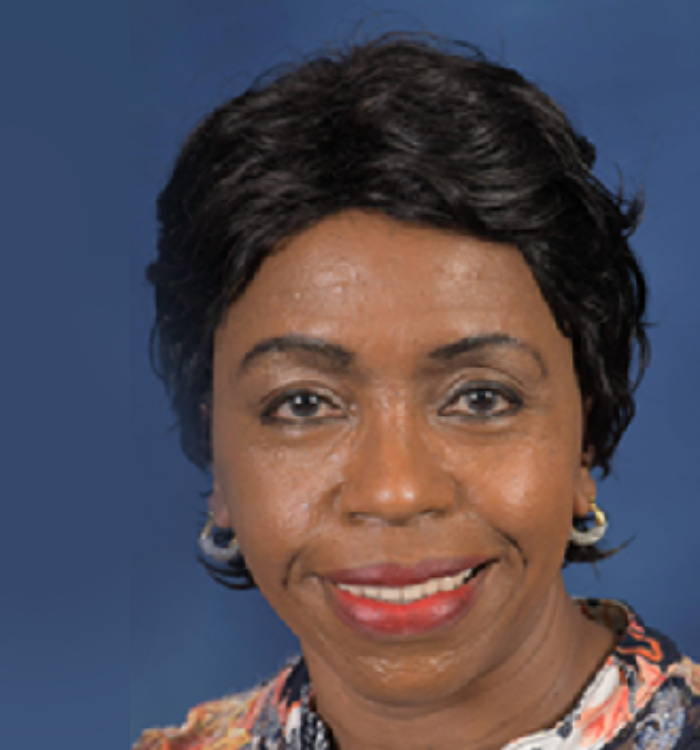 Dr. Christina Mwachari