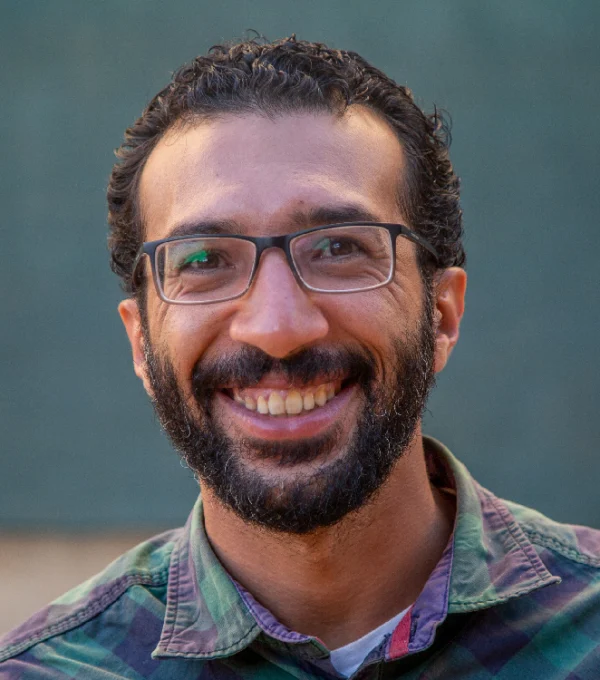 John Dawod CRK-NGO