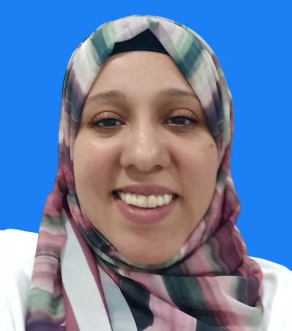 Dr. Nouran Hamza