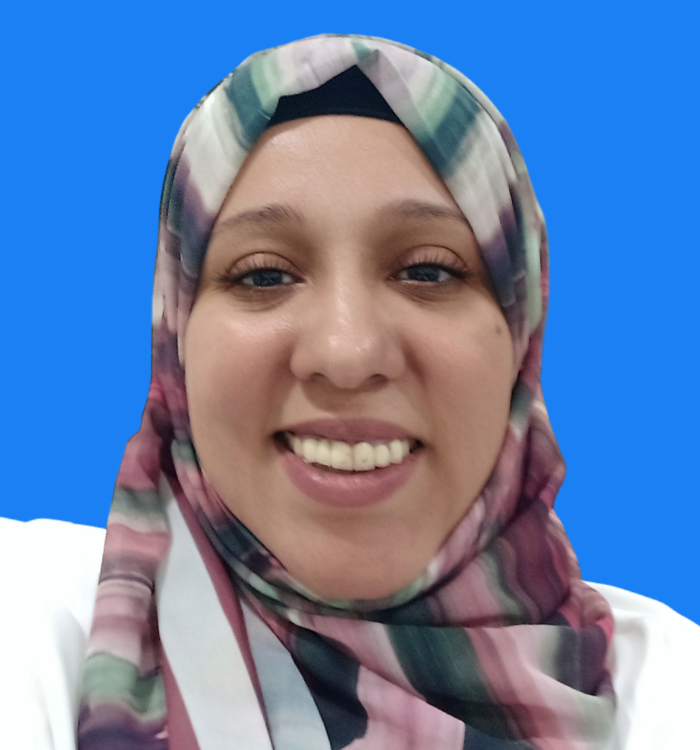Dr. Nouran Hamza