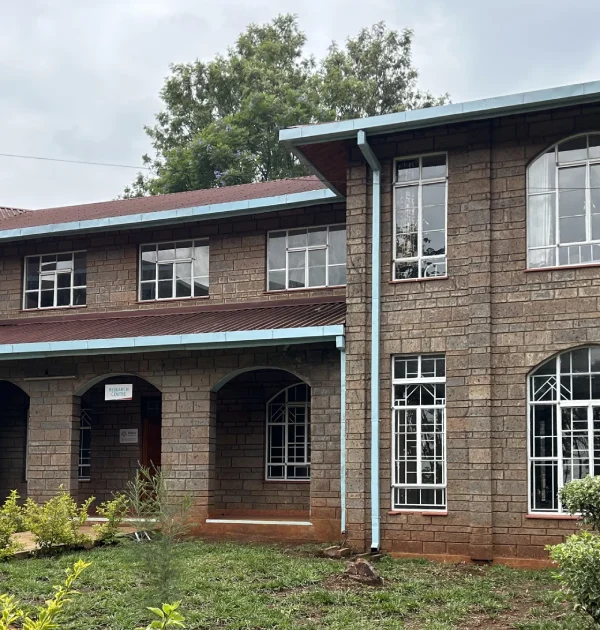 Our Clinical Research site, cliniquest, in St. Mary's mission hospital