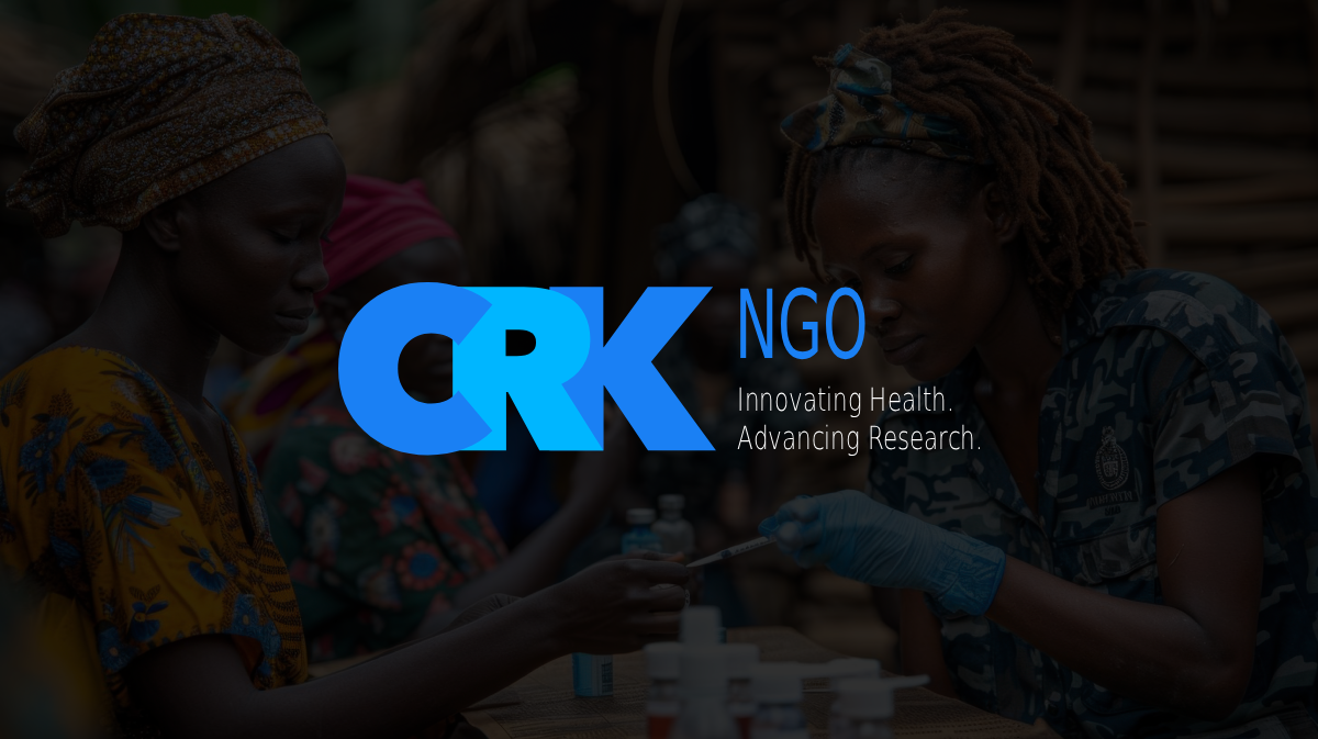 CRK Clinical Research Key NGO