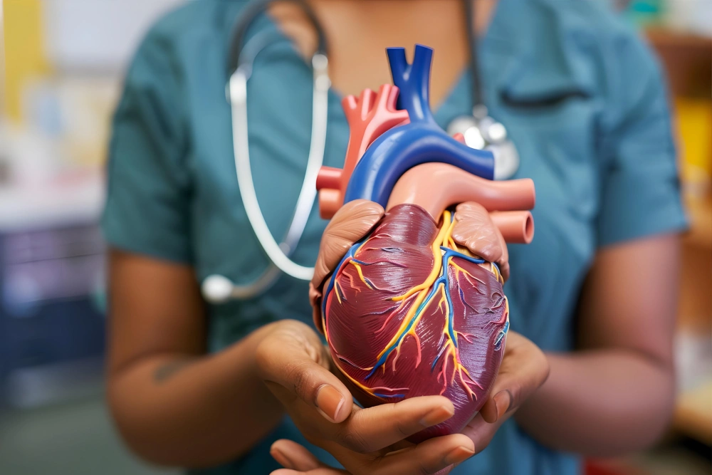 Cardiovascular & Metabolic Diseases