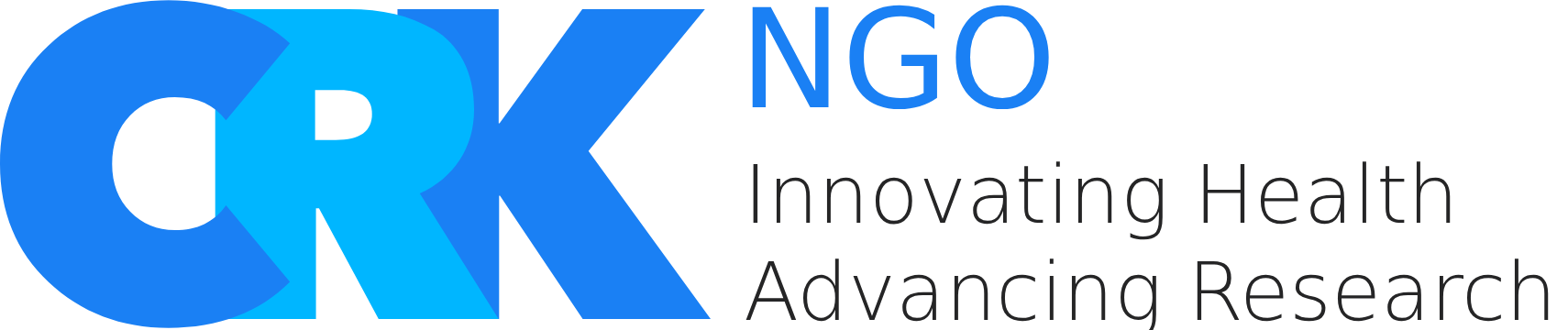 CRK Clinical Research Key NGO